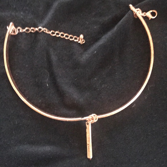 Copper Chocker - Picture 2 of 2